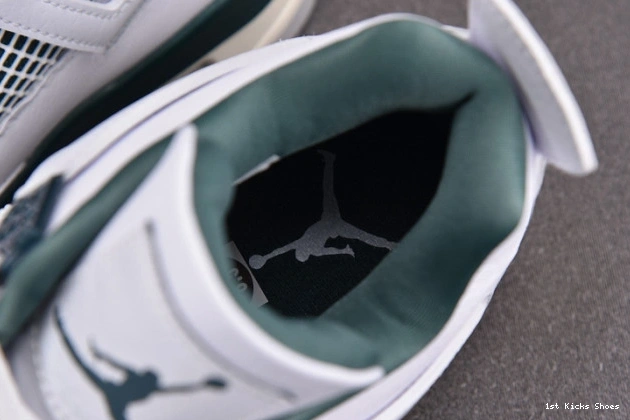 green BestValue jordan air oxidized 4 1483 fq8138- 0114